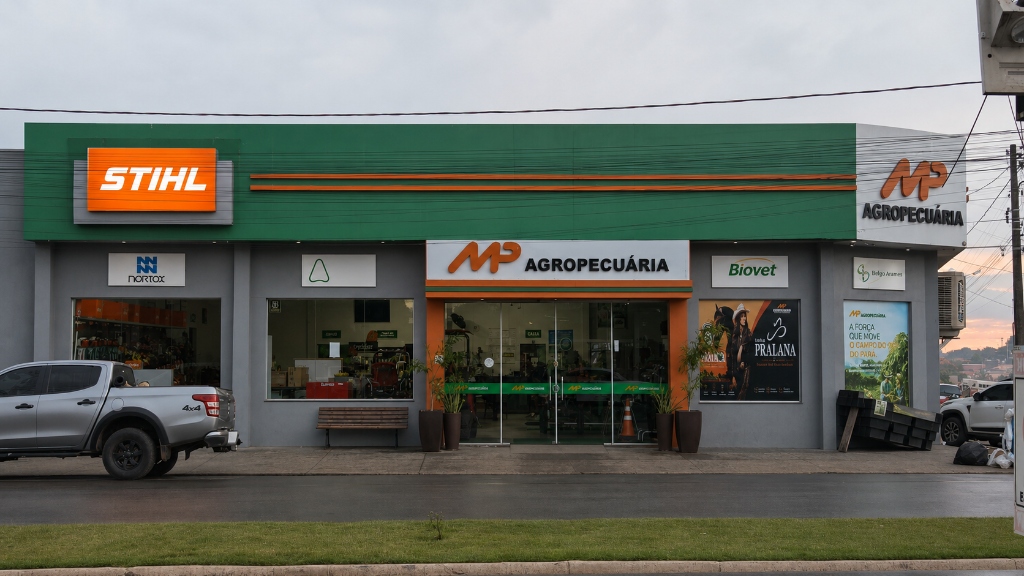 Unidade Tucumã